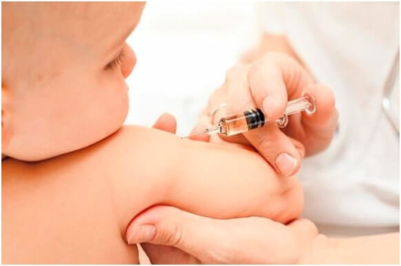 Изготовление карт профилактических прививок для детей и взрослых